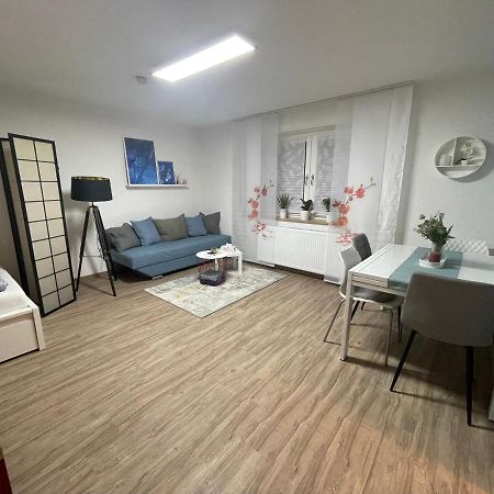 #4 Modern & Comfortable Apartment 梅明根 外观 照片