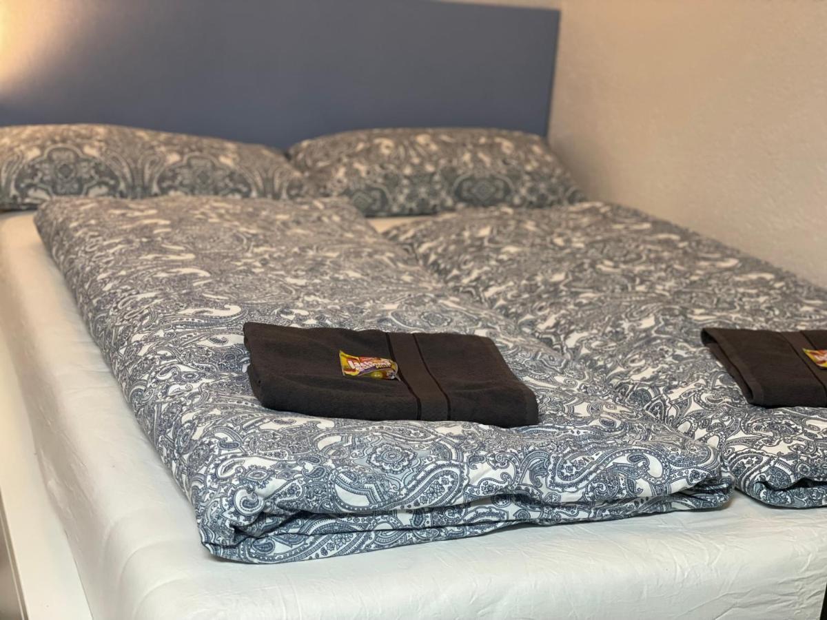 #4 Modern & Comfortable Apartment 梅明根 外观 照片