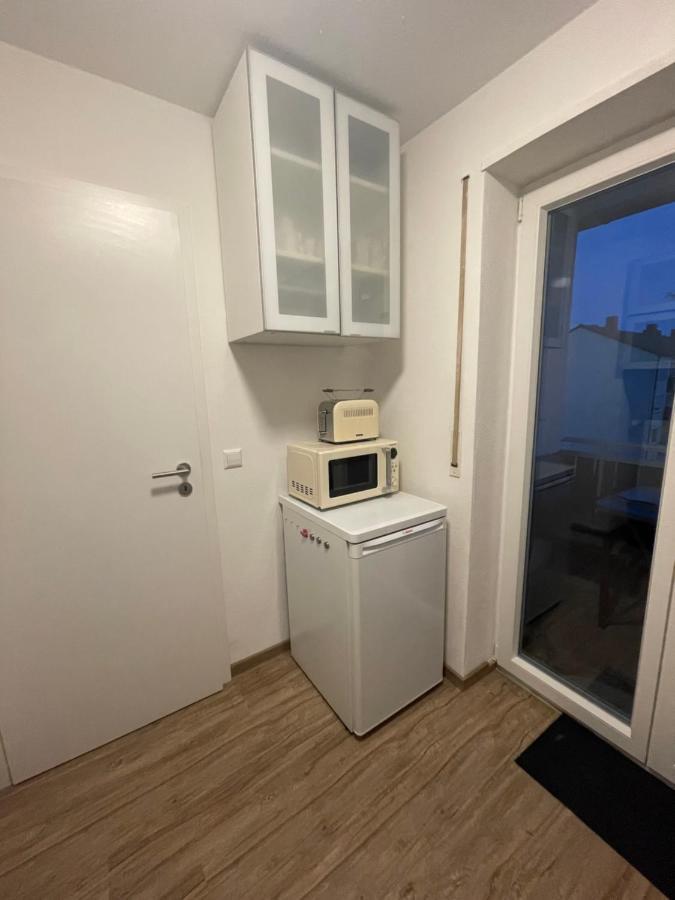 #4 Modern & Comfortable Apartment 梅明根 外观 照片