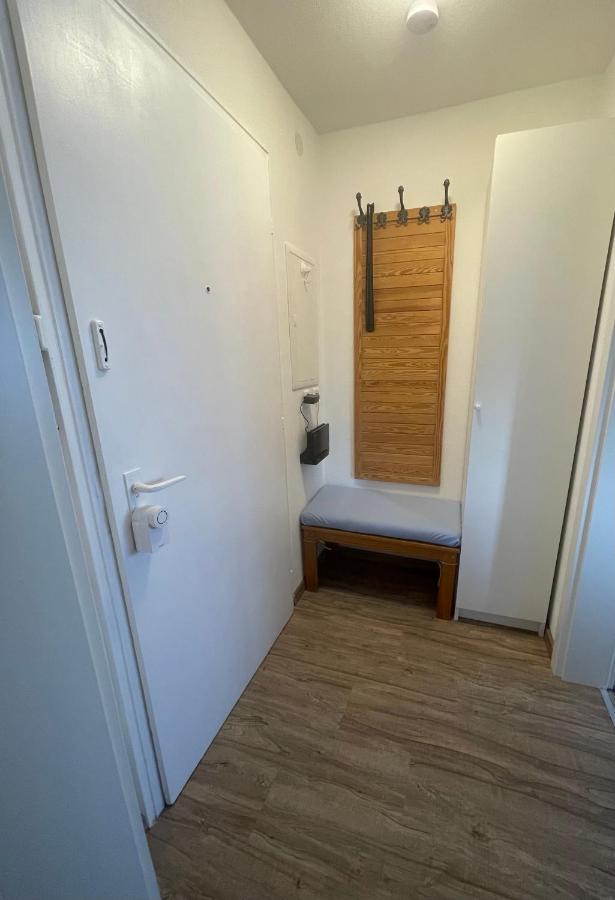 #4 Modern & Comfortable Apartment 梅明根 外观 照片