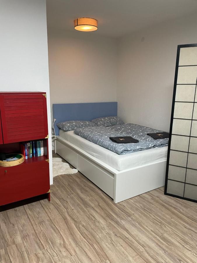 #4 Modern & Comfortable Apartment 梅明根 外观 照片